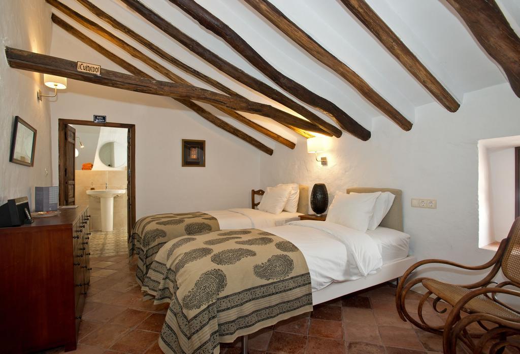 Almohalla 51 Hotell Archidona Rom bilde